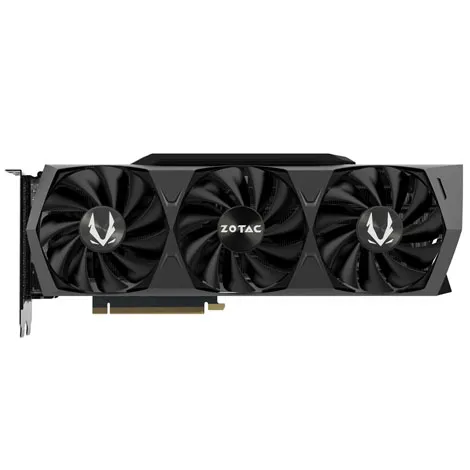 GeForce RTX 3080 Trinity ZT-A30800D-10P