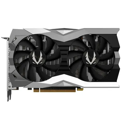 GeForce RTX 2060 AMP ZT-T20600D-10M