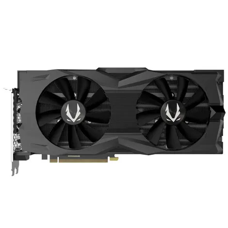 GeForce RTX 2080 SUPER AMP ZT-2080S-8G-AMP/ZT-T20820D-10P