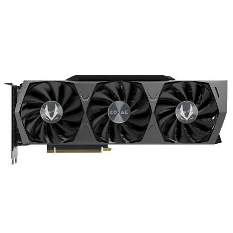 GeForce RTX 3080 Ti Trinity ZT-A30810D-10P