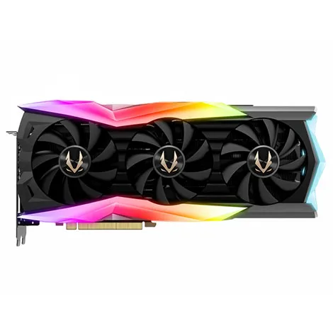 GeForce RTX 2080 Ti AMP Extreme ZT-T20810B-10P