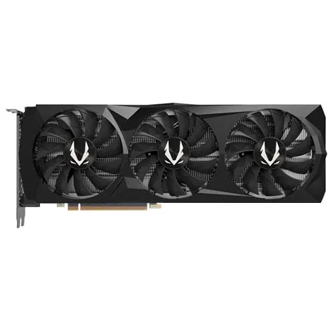 GeForce RTX 2080 AMP Edition