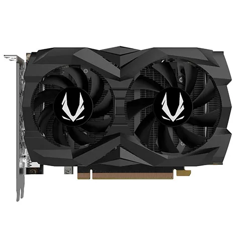 GeForce GTX 1660 6GB GDDR5