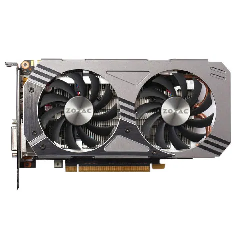 GeForce GTX 960