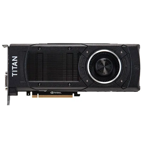 GeForce GTX TITAN X