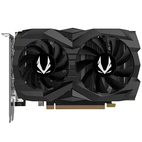 GeForce GTX 1660 Ti 6GB GDDR6