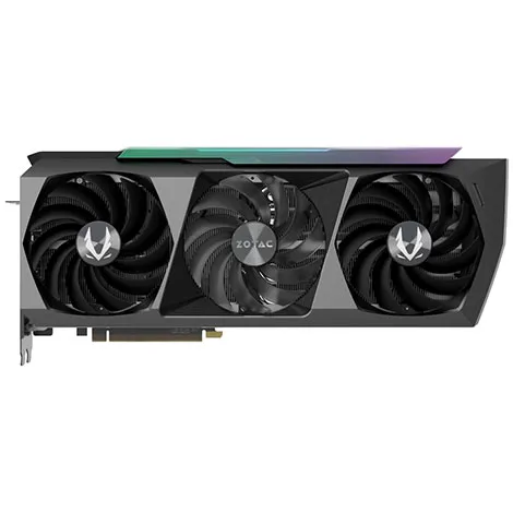 買取】GeForce RTX 3080 Ti AMP Extreme Holo ZT-A30810B-10P買取 ...