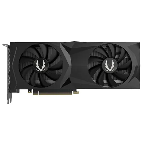 GeForce RTX 2070 SUPER Twin Fan