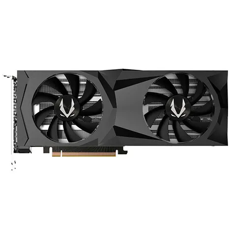 GeForce RTX 2070 AMP Edition