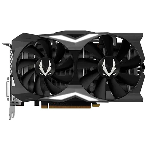 GeForce RTX 2070 8GB GDDR6 Mini Twin Fan