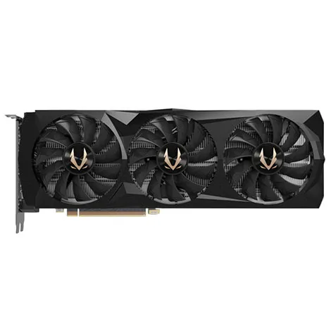 GeForce RTX 2080 Ti AMP Edition