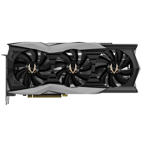 GeForce RTX 2080 Ti AMP Extreme