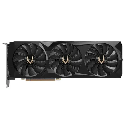 GeForce RTX 2080 Ti AMP GeForce RTX 2080 Ti AMP