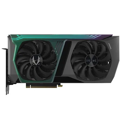 GeForce RTX 3070 AMP Holo ZT-A30700F-10P