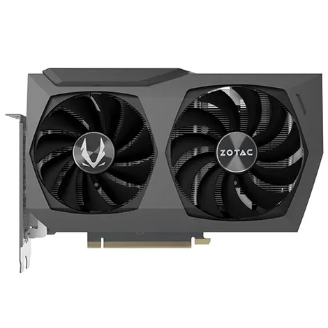 GeForce RTX 3070 Twin Edge ZT-A30700E-10P