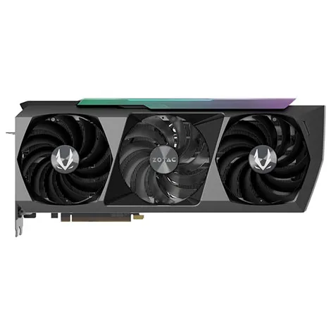 GeForce RTX 3070 Ti AMP Extreme Holo ZT-A30710B-10P