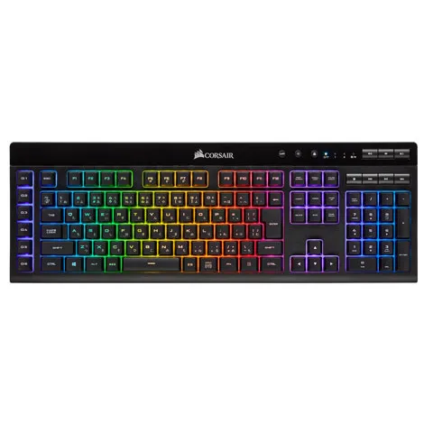 K57 RGB Wireless CH-925C015-JP