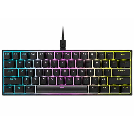 K65 RGB MINI 英語配列 CH-9194014-NA 