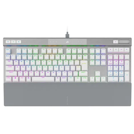 K70 PRO CH-910951A-JP ホワイト