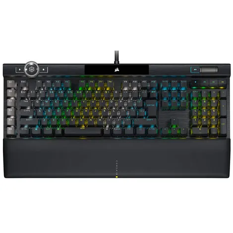 K100 BLKMX SPEEDRGB CH-912A014-JP 