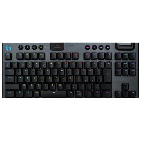 G913-TKL-TCBK ブラック