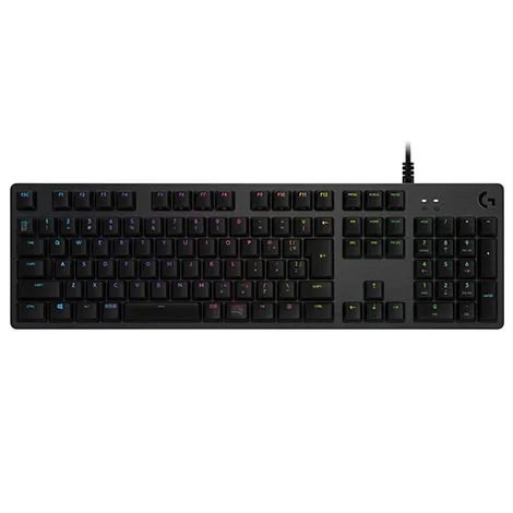 G512-CK GX Blue Switch 