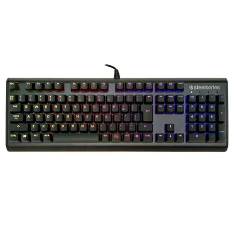 SteelSeries ApexM750JP ブラック