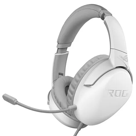 ROG Strix Go Core Moonlight White