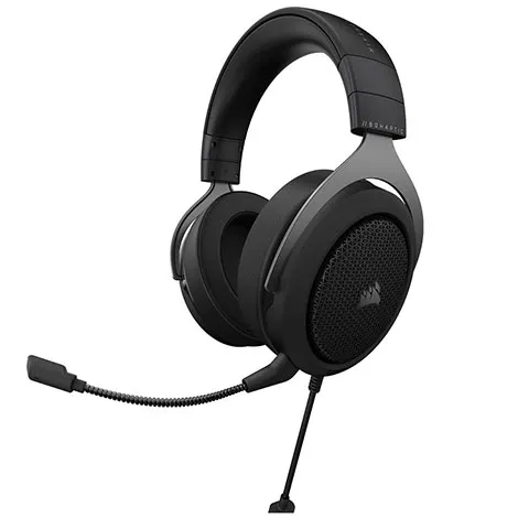 CA-9011228-AP HS60 Haptic Carbon 