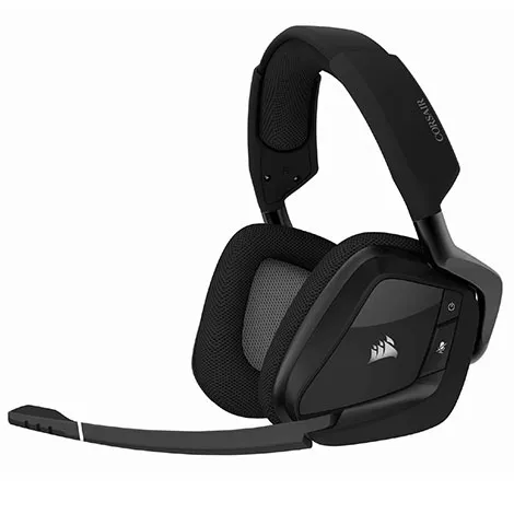 CA-9011201-AP VOID Pro RGB Elite Wireless Carbon CA-9011201-AP ワイヤレス RGB