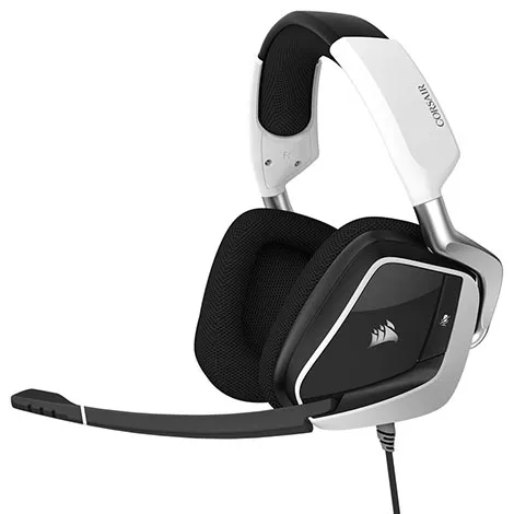 CA-9011204-AP VOID Pro RGB Elite USB White CA-9011204-AP USB接続式 RGB