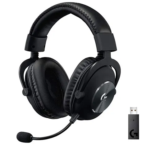 G PRO X Wireless LIGHTSPEED G-PHS-004WL ブラック 