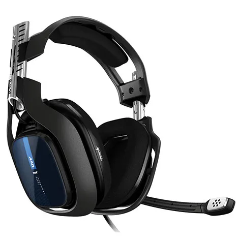 A40TR-002r ASTRO A40 TR ブラック 