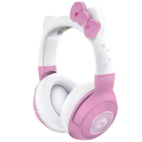 Kraken BT RZ04-03520300-R3M1 Hello Kitty and Friends Edition 