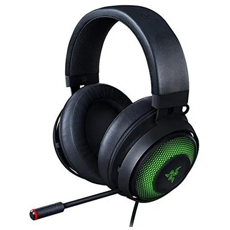 Kraken Ultimate 7.1 RZ04-03180100-R3M1 Razer Green Limited Edition 