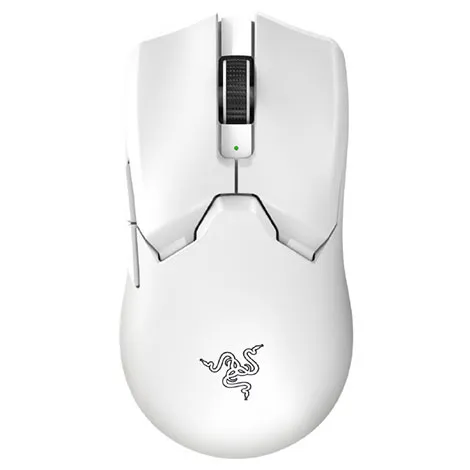 Viper V2 Pro RZ01-04390200-R3A1 ホワイト