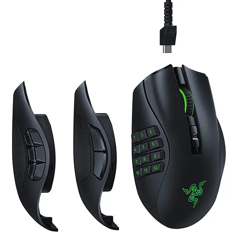 Naga Pro RZ01-03420100-R3A1