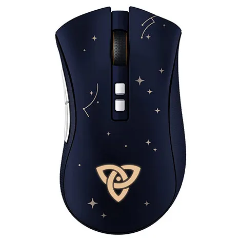 DeathAdder V2 Pro Genshin Impact Edition RZ01-03350200-R3M1