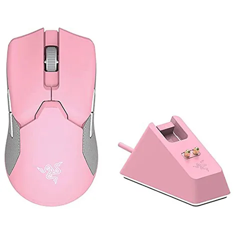 Viper Ultimate RZ01-03050300-R3M1 Quartz Pink