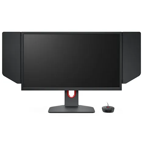 ZOWIE XL2566K ダークグレー 24.5型