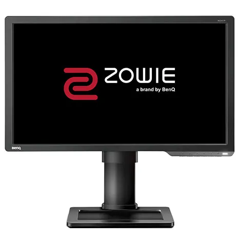 ZOWIE XL2411P 24型