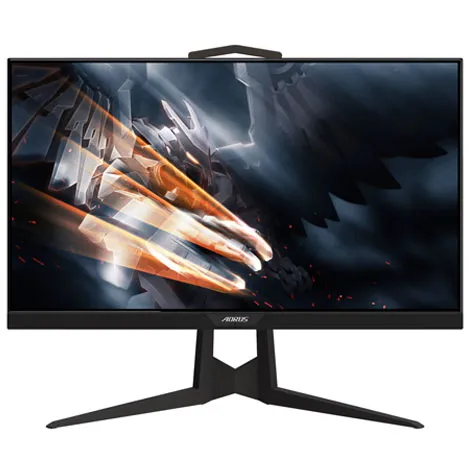 AORUS KD25F 24.5型