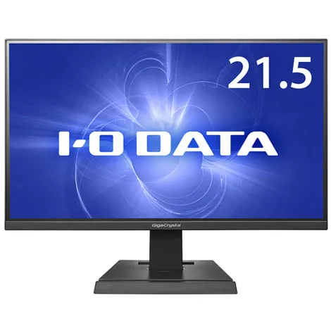 GigaCrysta KH2200V-ZX ブラック 21.5型