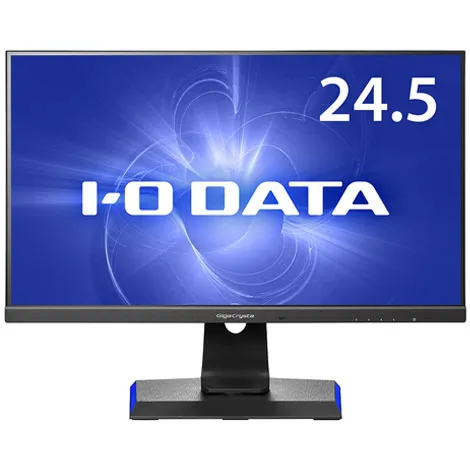 GigaCrysta LCD-GC252UXB ブラック 24.5型