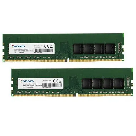 AD4U2666316G19-D (DIMM DDR4 /16GB /2枚)