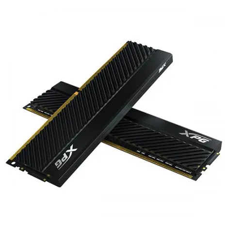 XPG SPECTRIX D45 AX4U320032G16A-DCBKD45 (DIMM DDR4 /32GB /2枚) ブラック