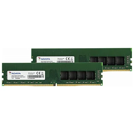 AD4U3200732G22-D (DIMM DDR4 /32GB /2枚)