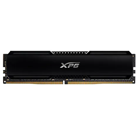 XPG GAMMIX D20 DDR4 AX4U3200716G16A-DCBK20 (DIMM DDR4 /16GB /2枚) ブラック