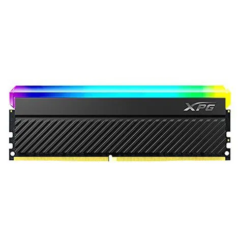 XPG SPECTRIX D45G AX4U360032G18I-DCBKD45G (DIMM DDR4 /32GB /2枚) ブラック
