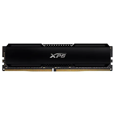 XPG GAMMIX D20 DDR4 AX4U3600716G18A-DCBK20 (DIMM DDR4 /16GB /2枚) ブラック
